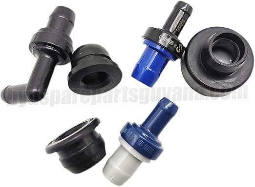 Engine Check Valve BYD auto spare parts
